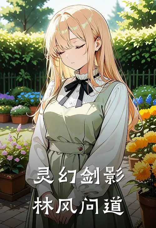 灵幻剑影：林风问道