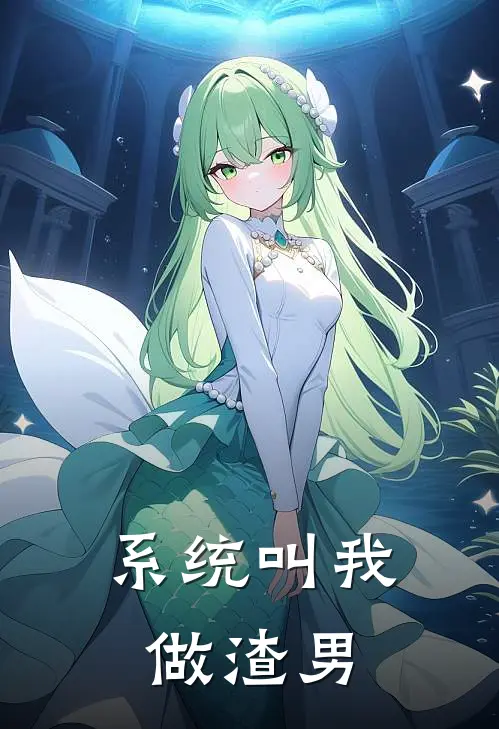 系统叫我做渣男