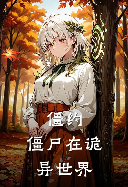 僵约：僵尸在诡异世界