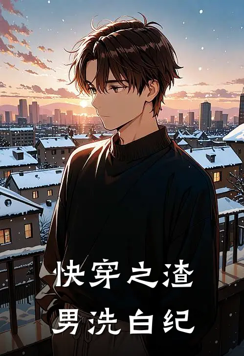 快穿之渣男洗白纪