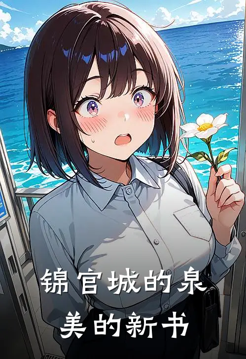 锦官城的泉美的新书