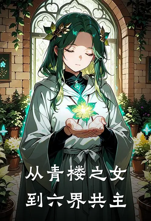 从青楼之女到六界共主