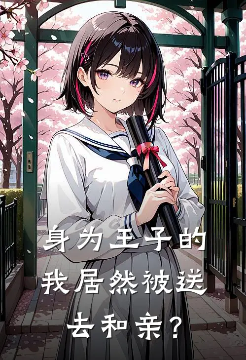 身为王子的我居然被送去和亲？