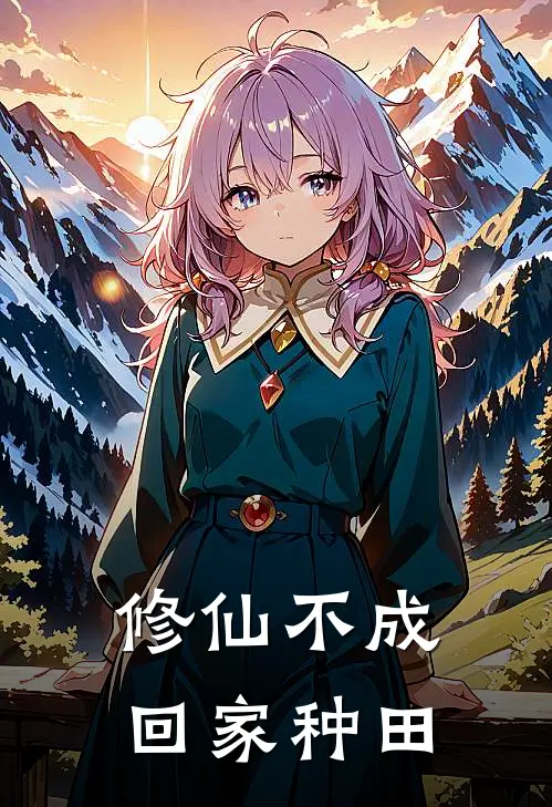 修仙不成，回家种田