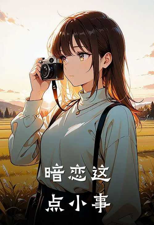 暗恋这点小事