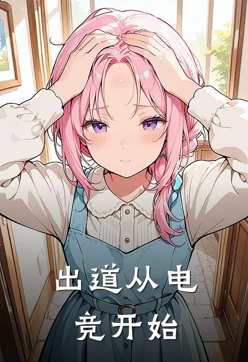 出道从电竞开始