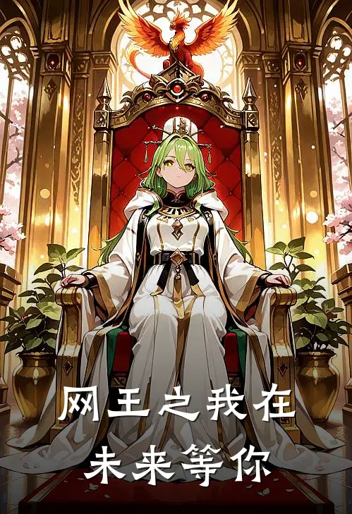 网王之我在未来等你