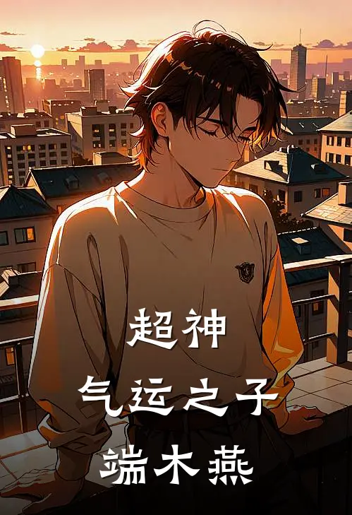 超神：气运之子端木燕