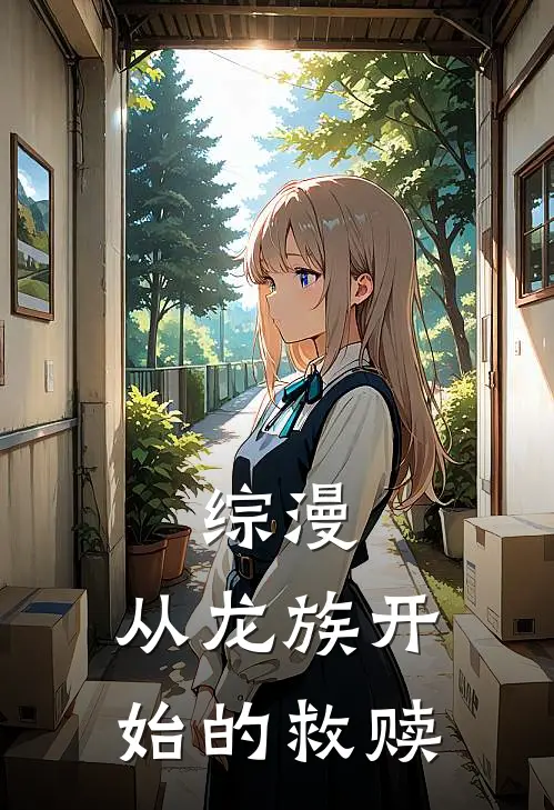 综漫：从龙族开始的救赎