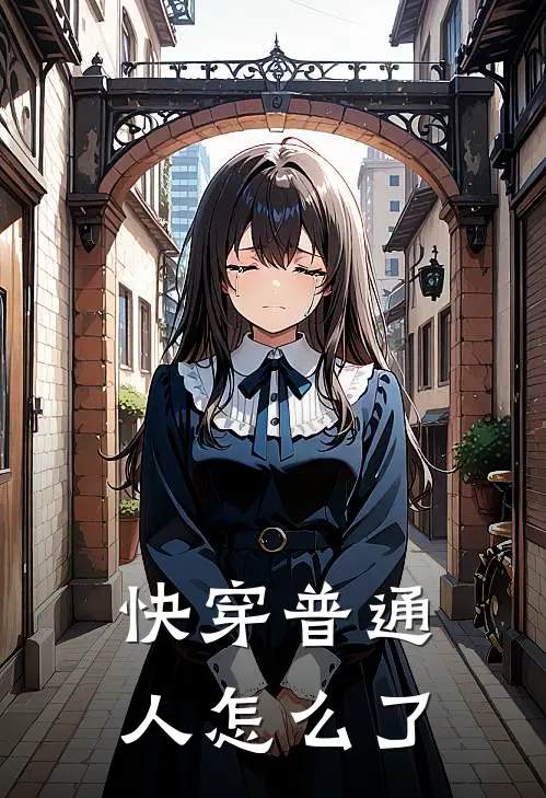 快穿普通人怎么了