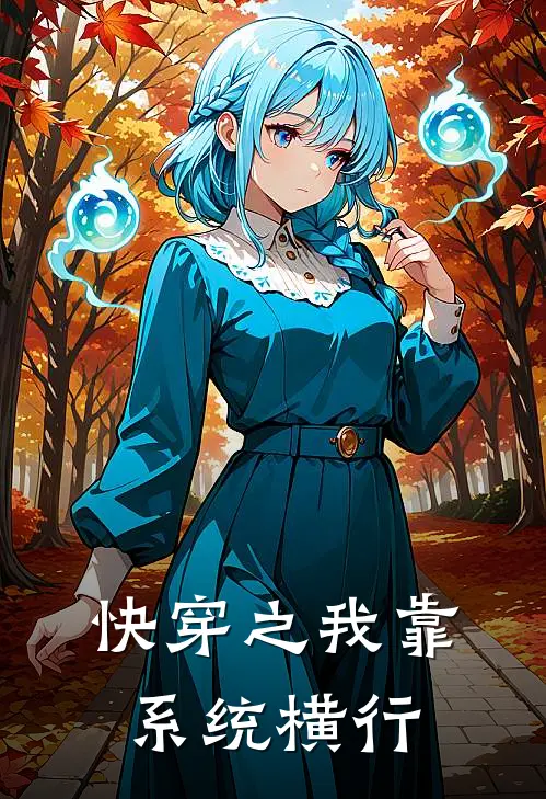 快穿之我靠系统横行
