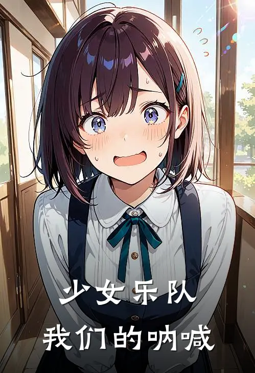 少女乐队：我们的呐喊