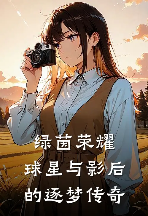 绿茵荣耀：球星与影后的逐梦传奇