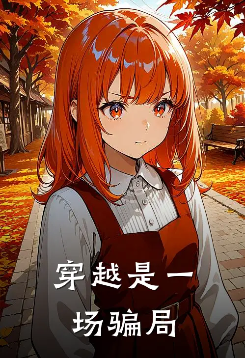 穿越是一场骗局