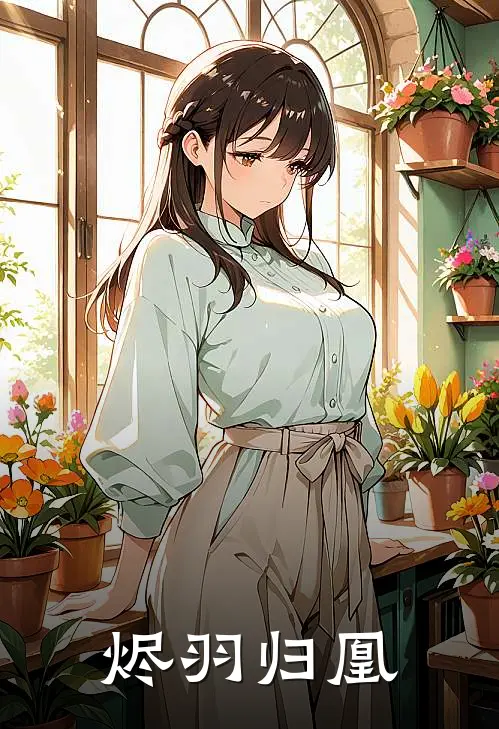 烬羽归凰
