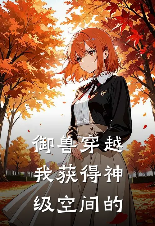 御兽穿越我获得神级空间的