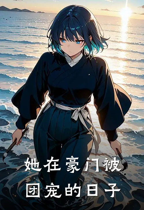 她在豪门被团宠的日子