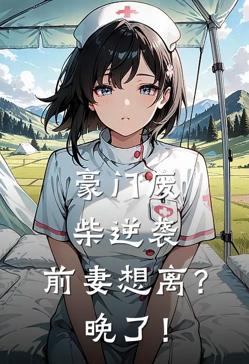 豪门废柴逆袭：前妻想离？晚了！