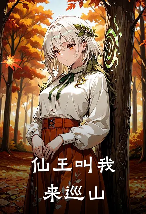 仙王叫我来巡山