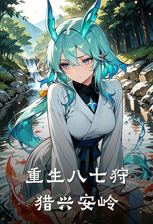 重生八七狩猎兴安岭