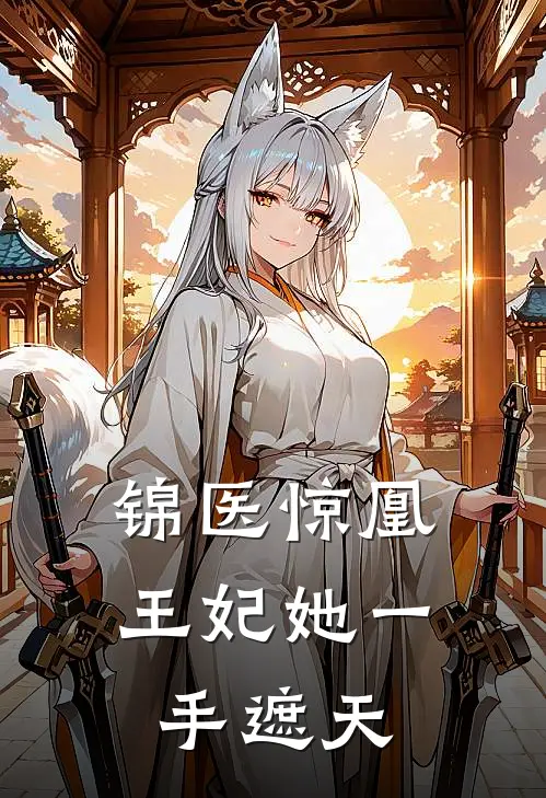 锦医惊凰：王妃她一手遮天