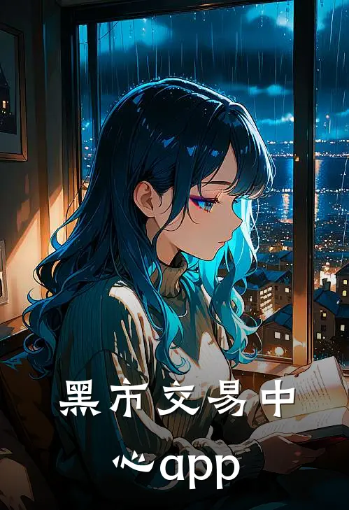 黑市交易中心app