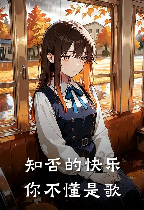 知否的快乐你不懂是歌