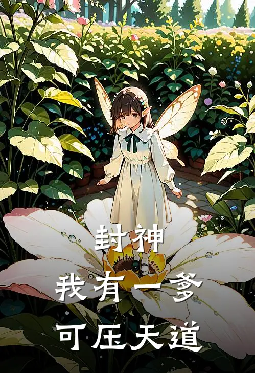 封神：我有一爹，可压天道