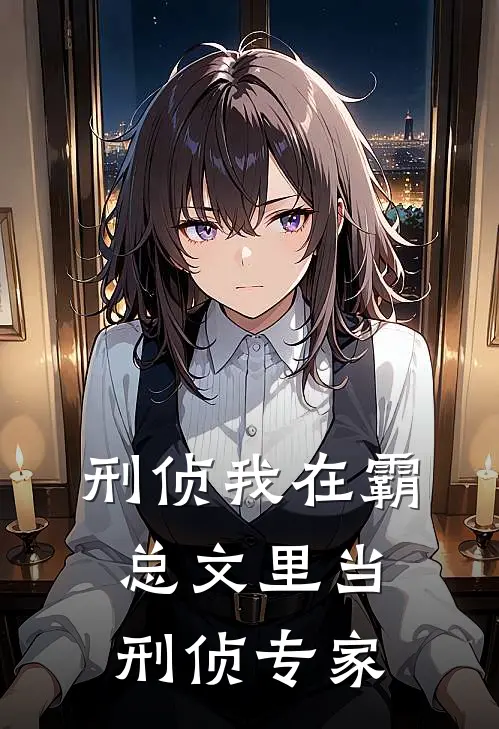 【刑侦】我在霸总文里当刑侦专家