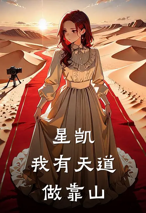 星凯：我有天道做靠山