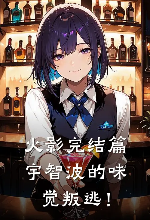 火影完结篇：宇智波的味觉叛逃！