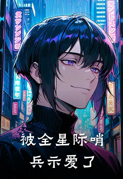 被全星际哨兵示爱了