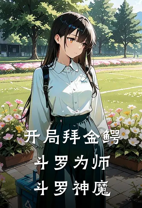 开局拜金鳄斗罗为师，斗罗神魔