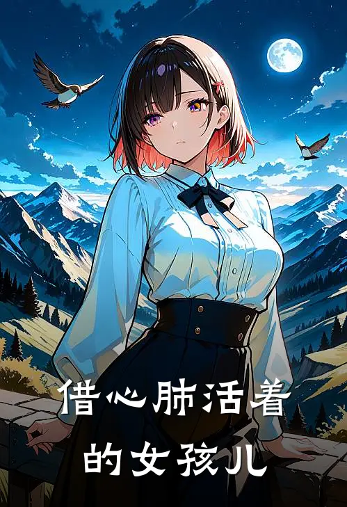 借心肺活着的女孩儿