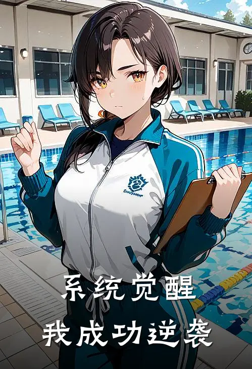 系统觉醒，我成功逆袭