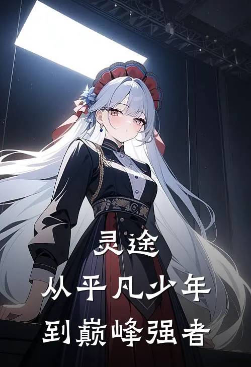 灵途：从平凡少年到巅峰强者