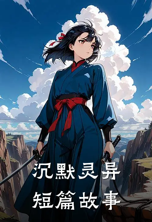 沉默灵异短篇故事