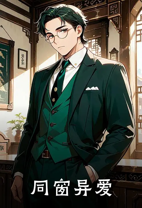同窗异爱