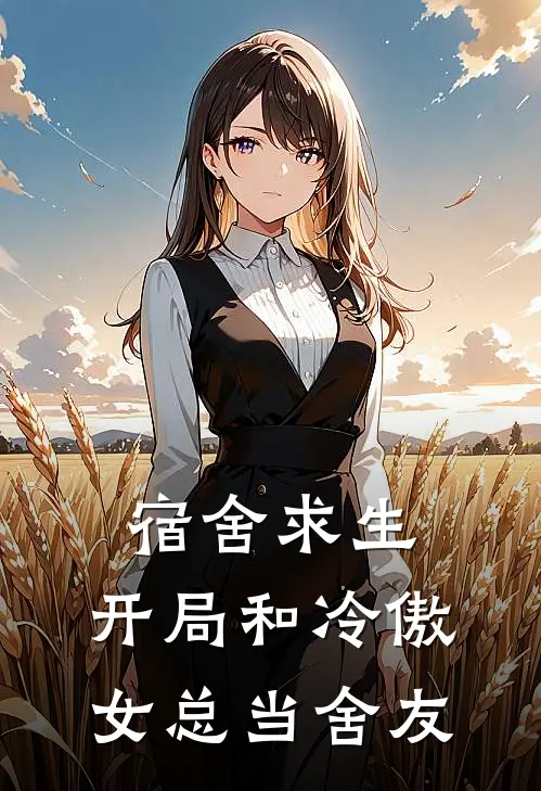 宿舍求生：开局和冷傲女总当舍友