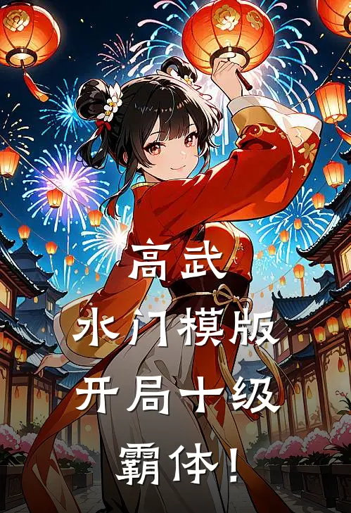 高武：水门模版，开局十级霸体！