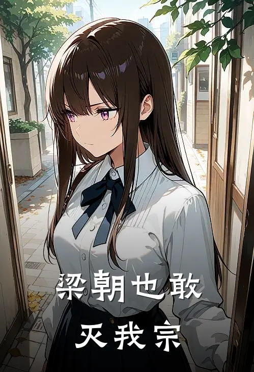 梁朝也敢灭我宗