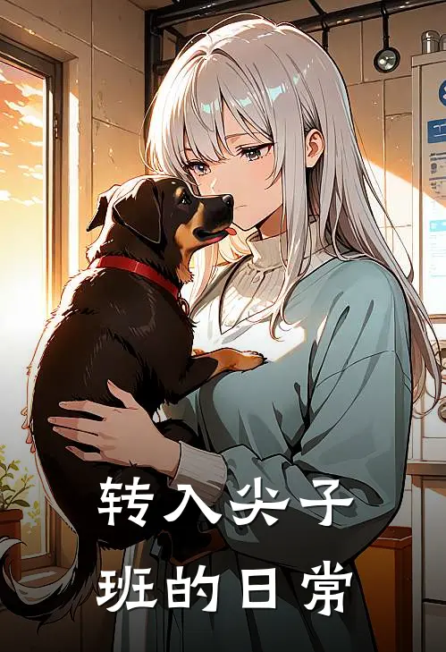 转入尖子班的日常