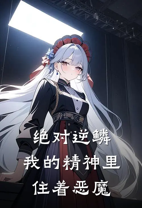 绝对逆鳞：我的精神里住着恶魔