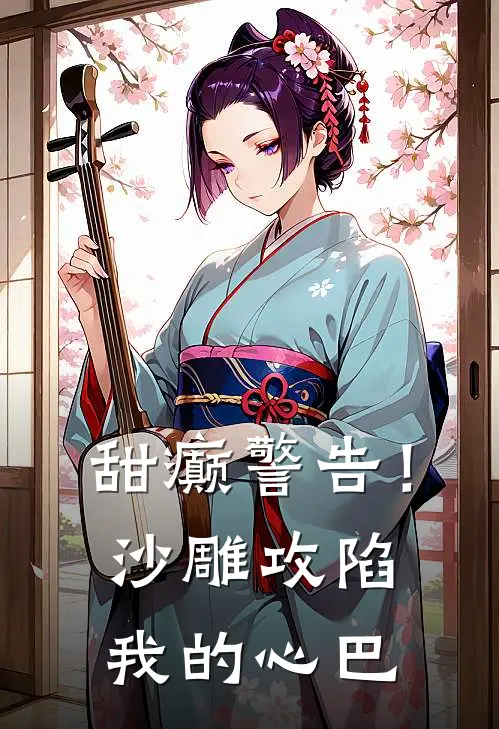 甜癫警告！沙雕攻陷我的心巴