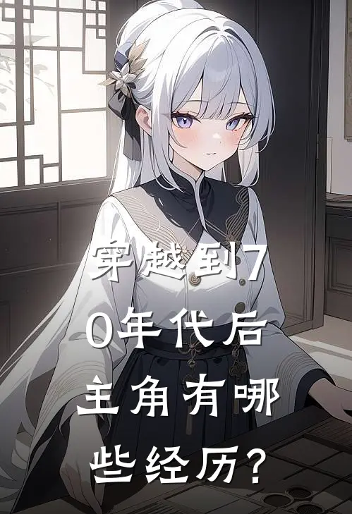 穿越到70年代后,主角有哪些经历?