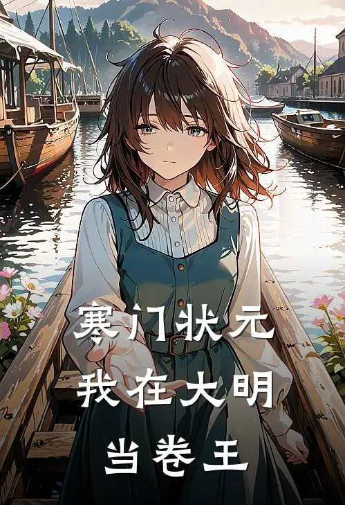 寒门状元：我在大明当卷王