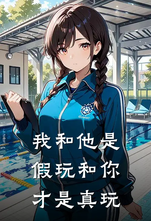 我和他是假玩和你才是真玩