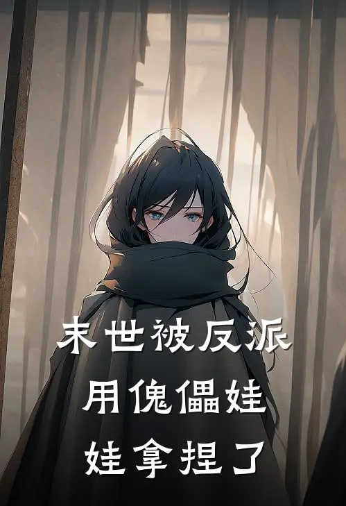 末世被反派用傀儡娃娃拿捏了