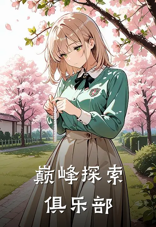 巅峰探索俱乐部