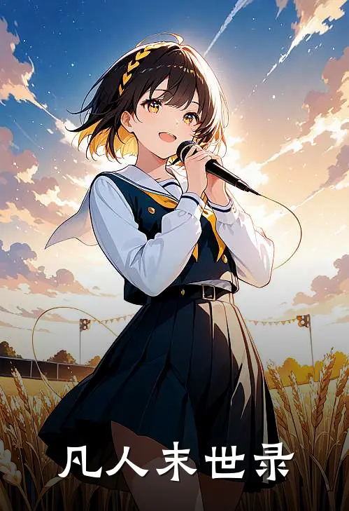 凡人末世录